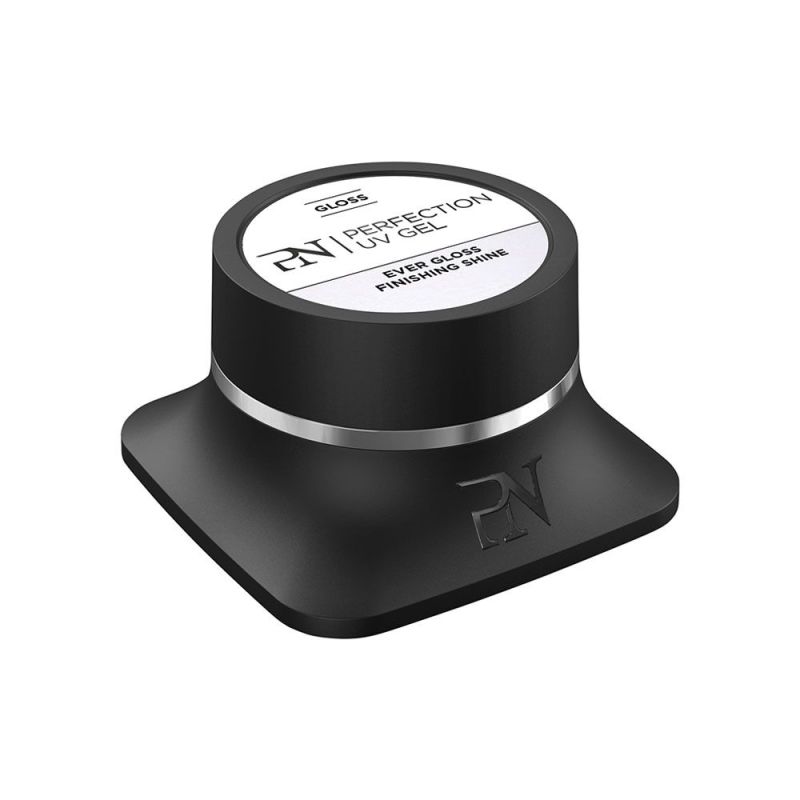 PRONAILS EVER GLOSS FINISHING SHINE UV GEL