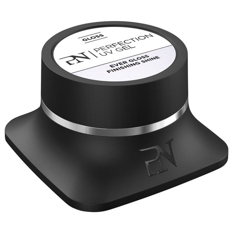 PRONAILS EVER GLOSS FINISHING SHINE UV GEL