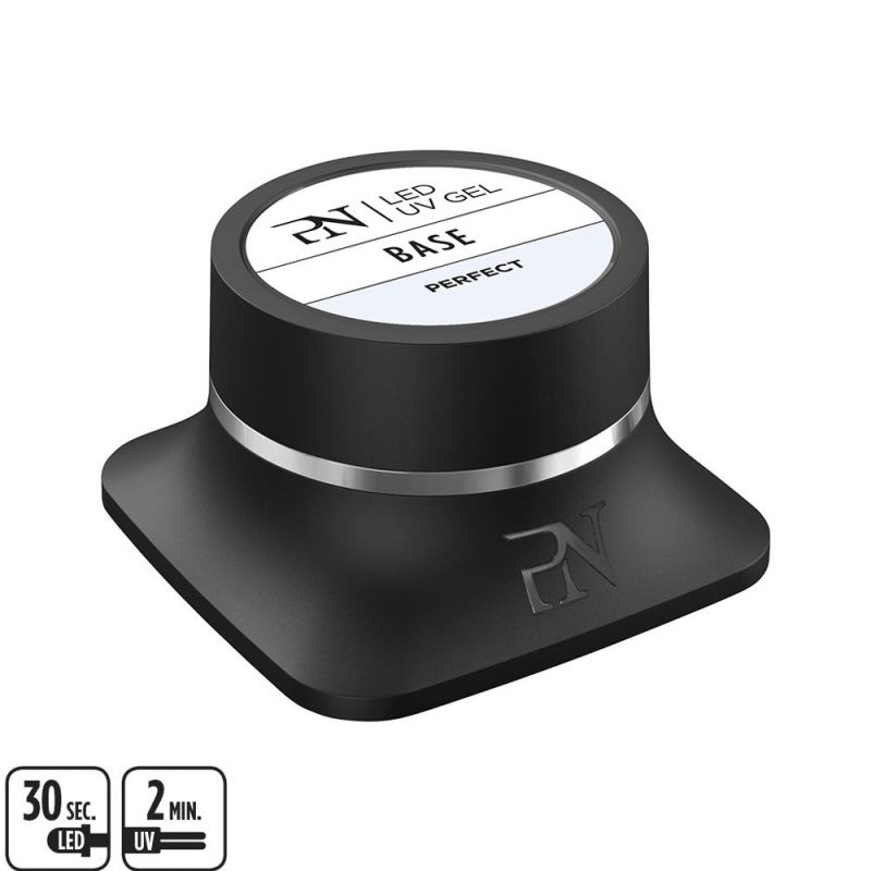 PRONAILS BASE PERFECT LED/UV GEL