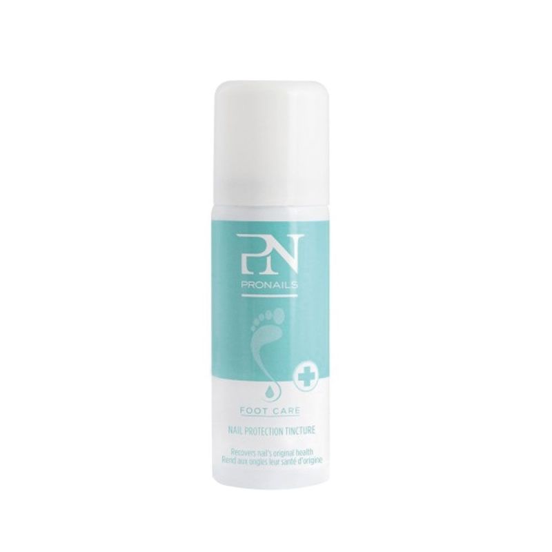 PRONAILS FOOT CARE NAIL PROTECTION TINCTURE