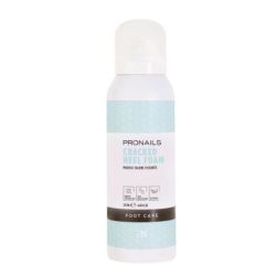 PRONAILS FOOT CARE CRACKED HEEL FOAM
