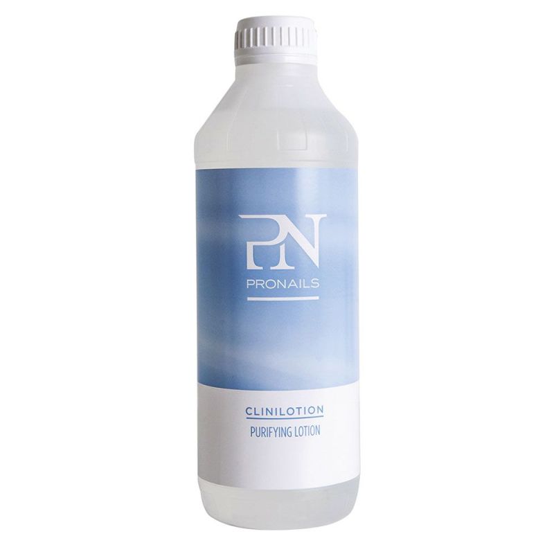 PRONAILS CLINILOTION DISINFETTANTE