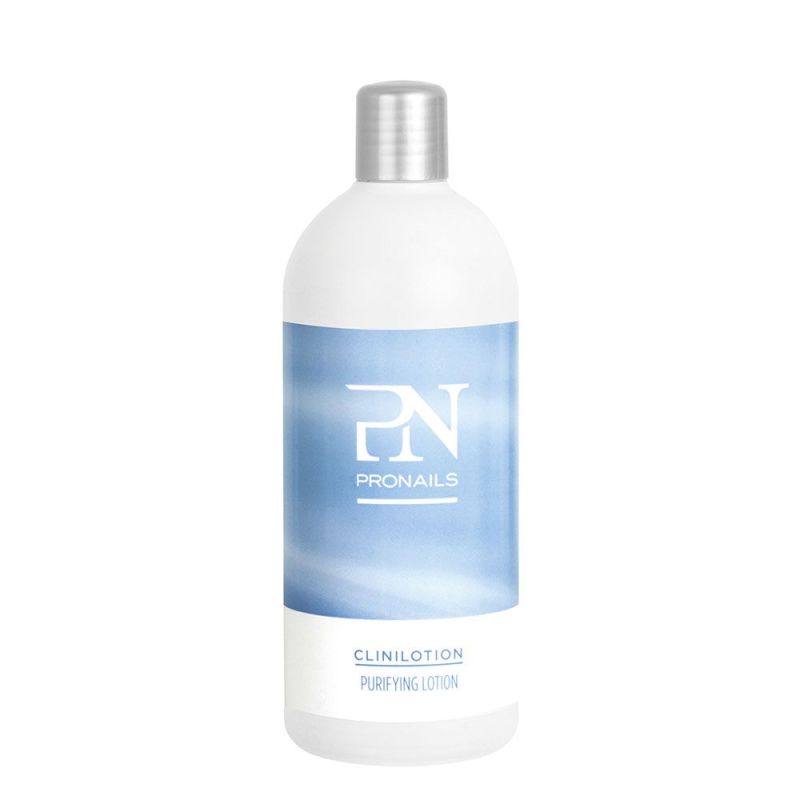PRONAILS CLINILOTION DISINFETTANTE