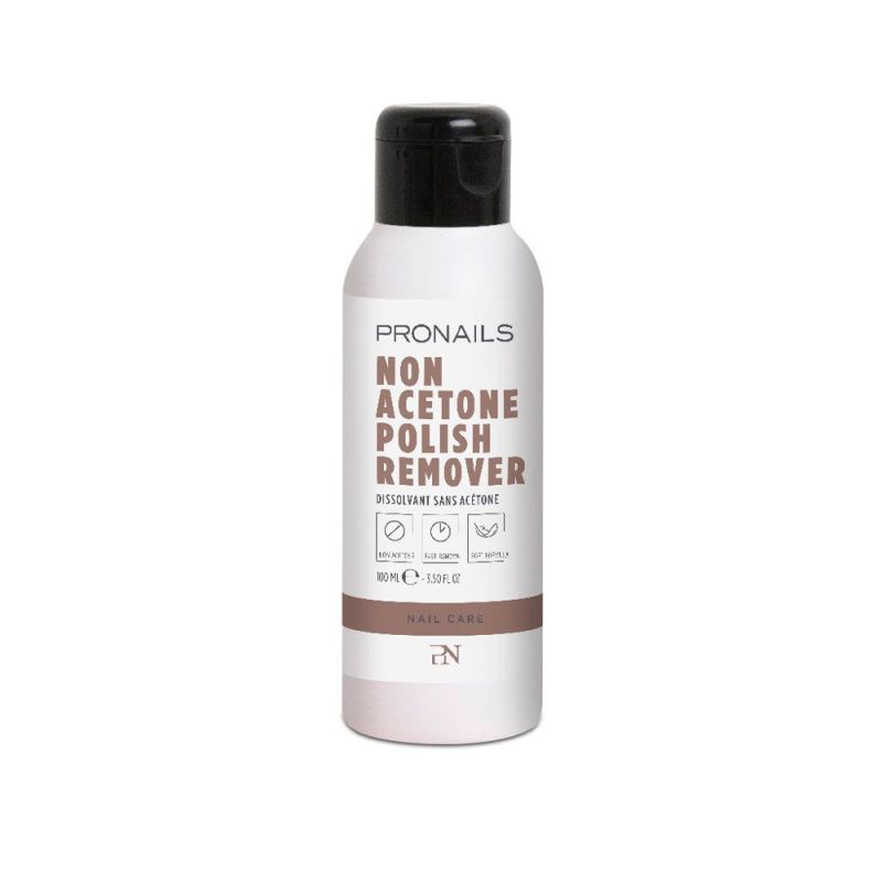 PRONAILS ACETONE NON ACETONE