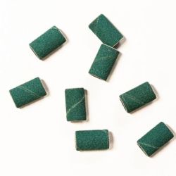 PRONAILS LIME CILINDRICHE QUARTZ SANDERS 50 PZ