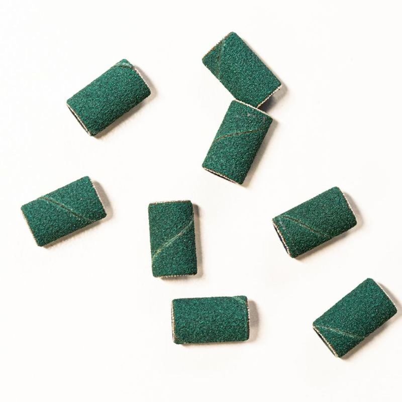 PRONAILS LIME CILINDRICHE QUARTZ SANDERS 50 PZ