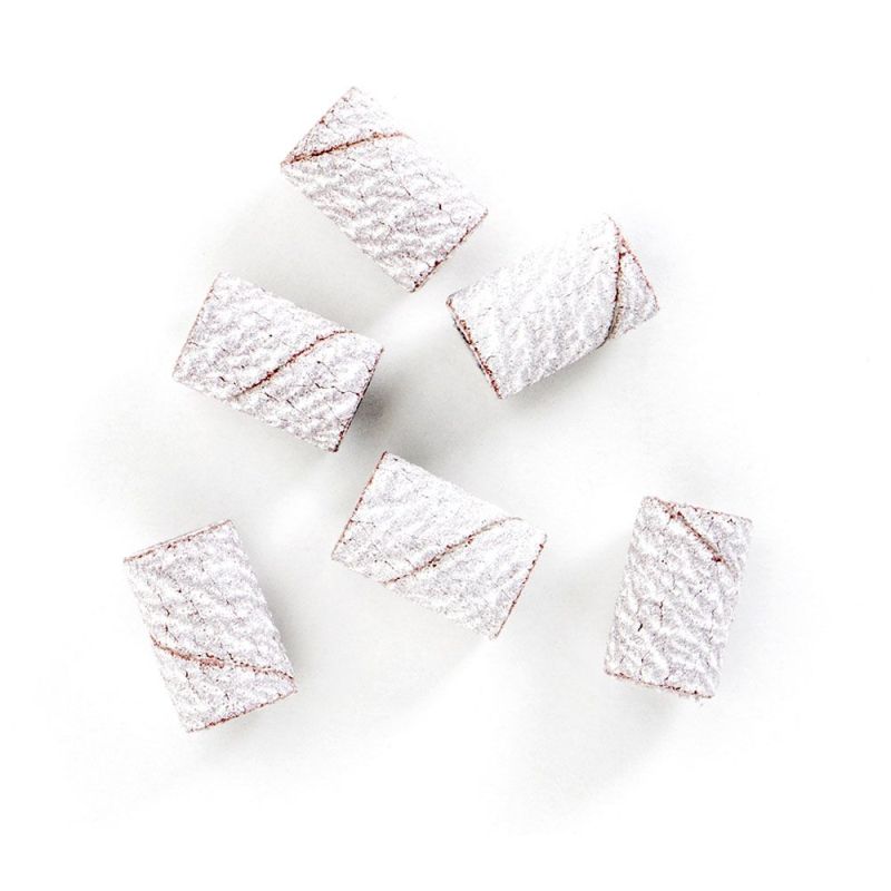 PRONAILS LIME CILINDRICHE QUARTZ SANDERS 50 PZ