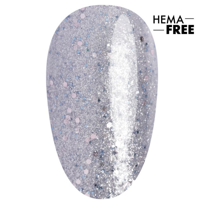 ULTRA STRONG NAIL POLISH 134 SERPENTINE