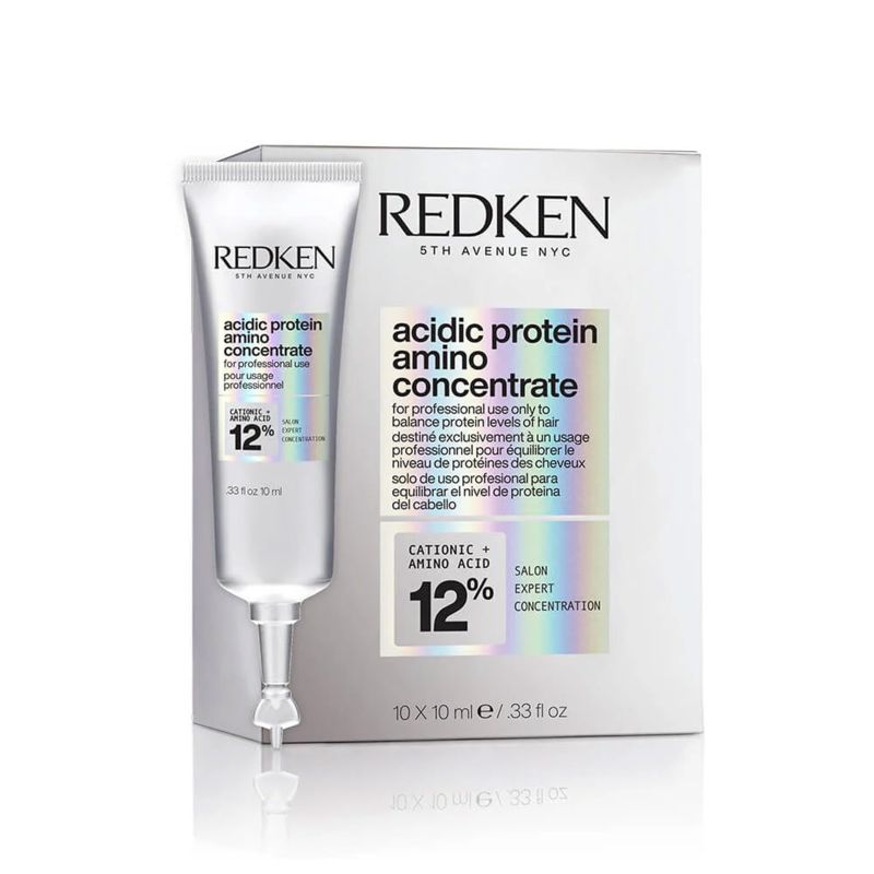 REDKEN HAIRCARE ACIDIC PROTEIN AMINO CONCENTRATE
