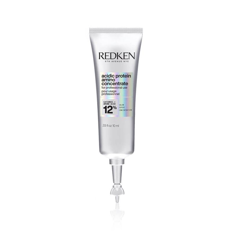 REDKEN HAIRCARE ACIDIC PROTEIN AMINO CONCENTRATE