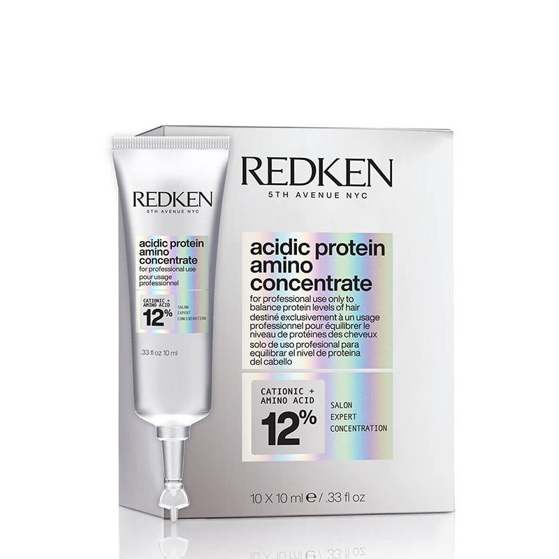 REDKEN HAIRCARE ACIDIC PROTEIN AMINO CONCENTRATE