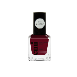 ULTRA STRONG NAIL POLISH 027 BURGUNDY WINE