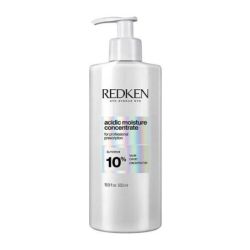 ACIDIC MOISTURE CONCENTRATE