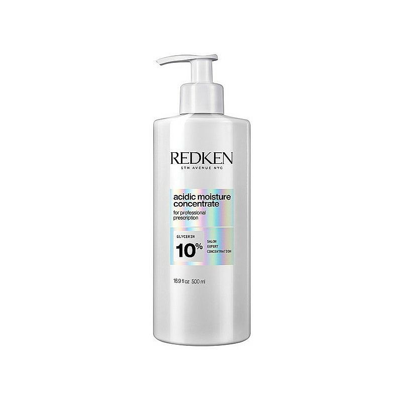 ACIDIC MOISTURE CONCENTRATE