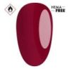 ULTRA STRONG NAIL POLISH 173 BURGUNDY BET