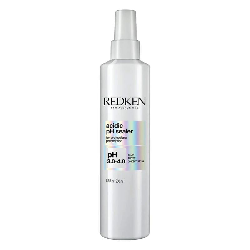 REDKEN HAIRCARE ACIDIC PH SEALER