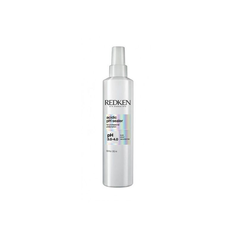 REDKEN HAIRCARE ACIDIC PH SEALER