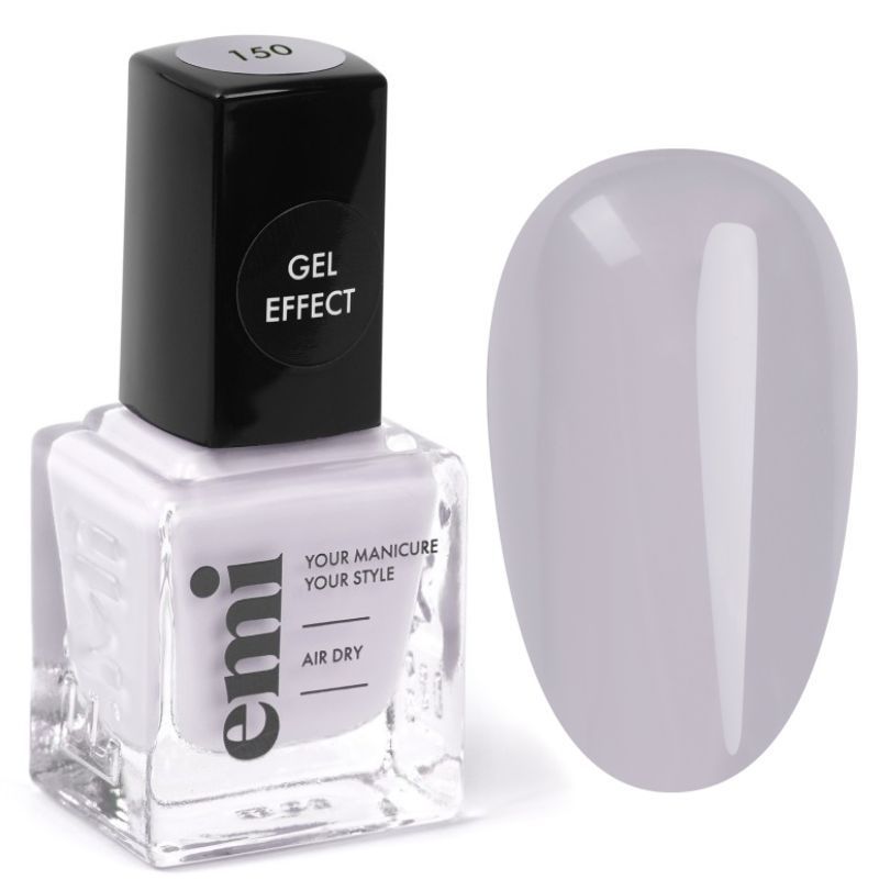 ULTRA STRONG NAIL POLISH 150 LIGHT DRIZZLE