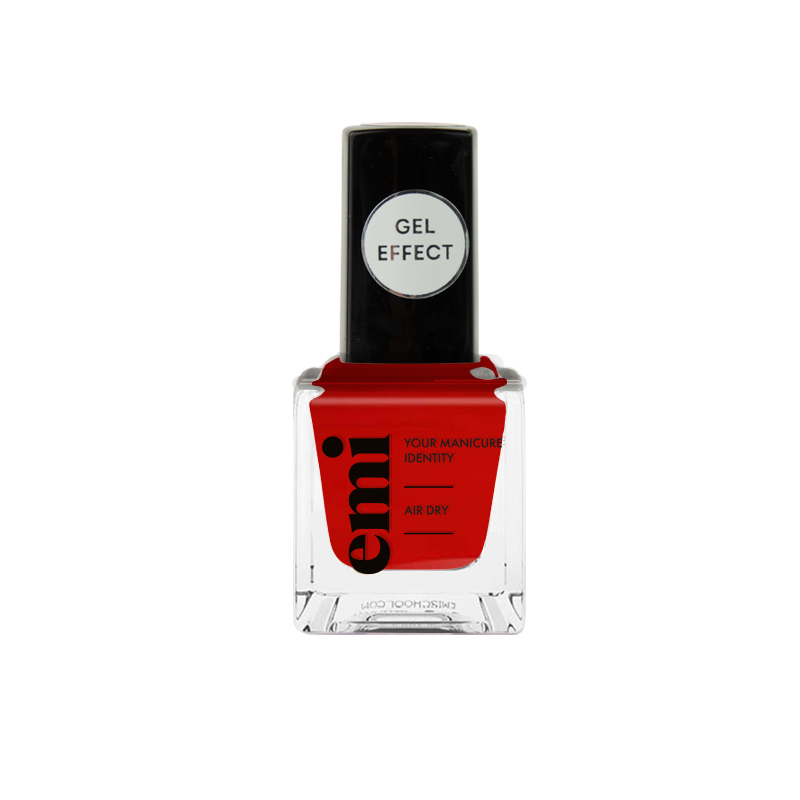 ULTRA STRONG NAIL POLISH 118 FERRARI RED