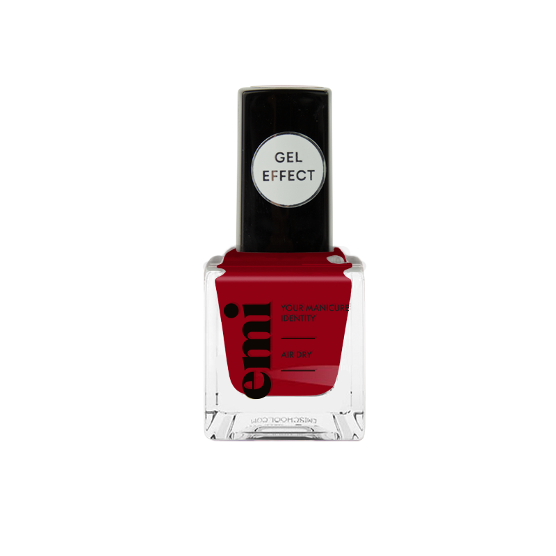 ULTRA STRONG NAIL POLISH 029 IMPERIAL RED