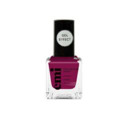 ULTRA STRONG NAIL POLISH 025 BLACK BERRY