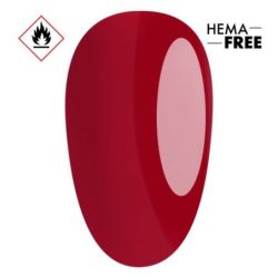ULTRA STRONG NAIL POLISH 172 SCARLET CHARM