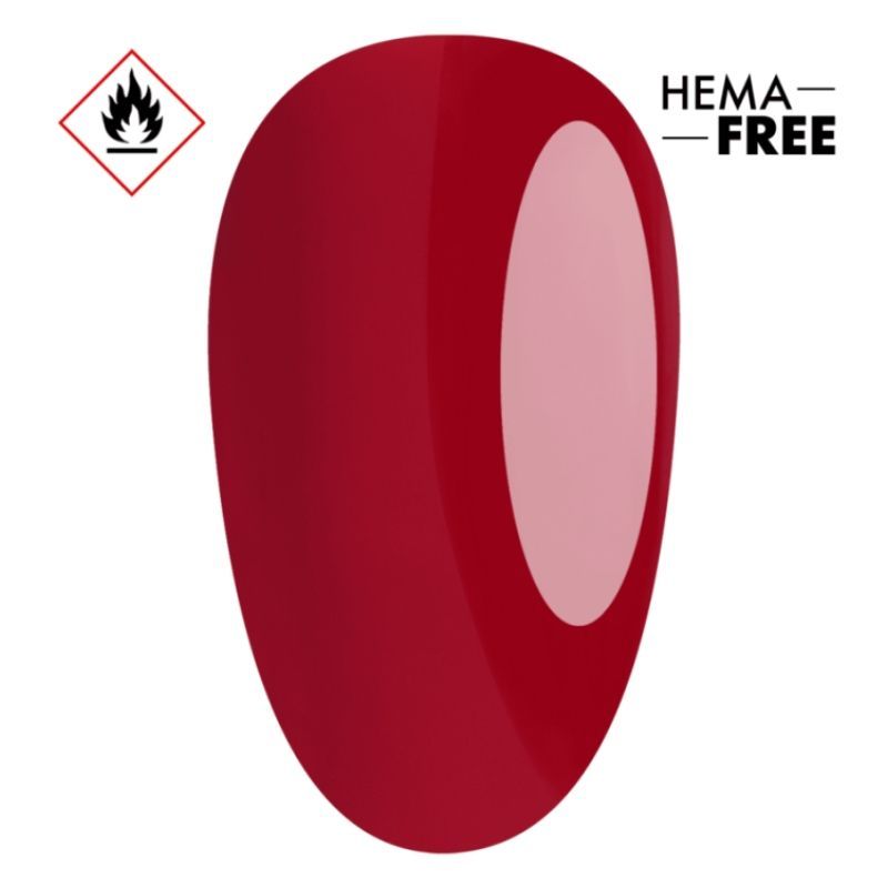 ULTRA STRONG NAIL POLISH 172 SCARLET CHARM