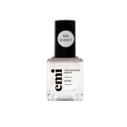 ULTRA STRONG NAIL POLISH 004 CLOUD DANCER