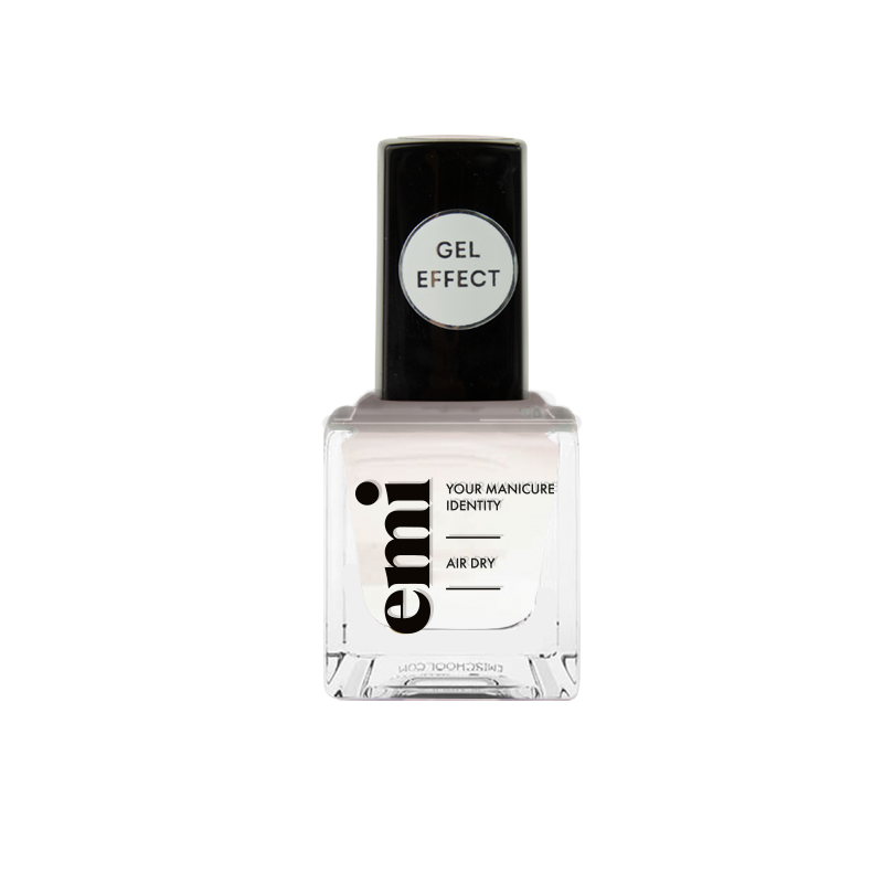 ULTRA STRONG NAIL POLISH 004 CLOUD DANCER