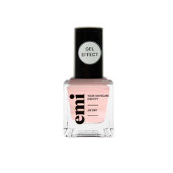 ULTRA STRONG NAIL POLISH 002 MISTY PINK