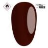 ULTRA STRONG NAIL POLISH 176 FATAL SIENA