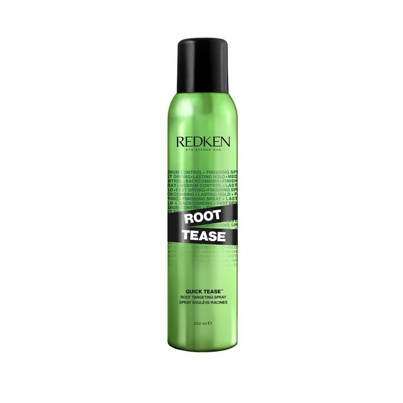 REDKEN STYLING VOLUME ROOT TEASE QUICK TEASE