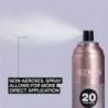 REDKEN STYLING HAIRSPRAYS ANTI-FRIZZ HAIRSPRAY