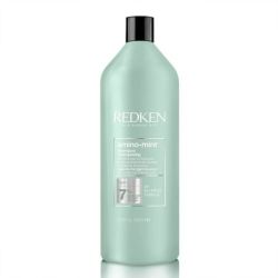REDKEN AMINO MINT SHAMPOO