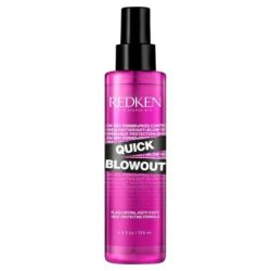 QUICK BLOWOUT