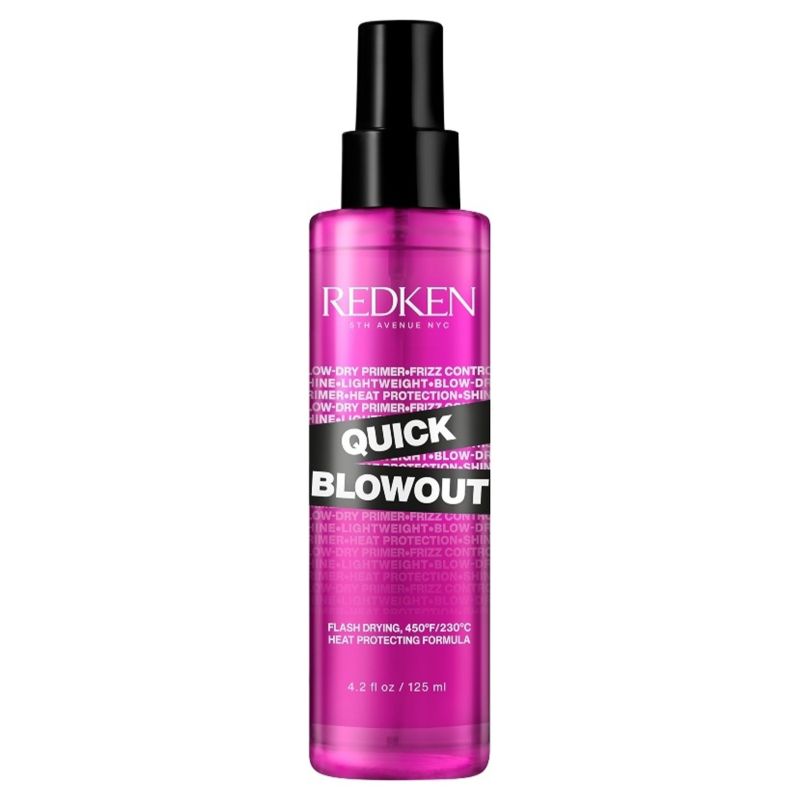 QUICK BLOWOUT