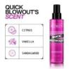 QUICK BLOWOUT