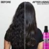 QUICK BLOWOUT