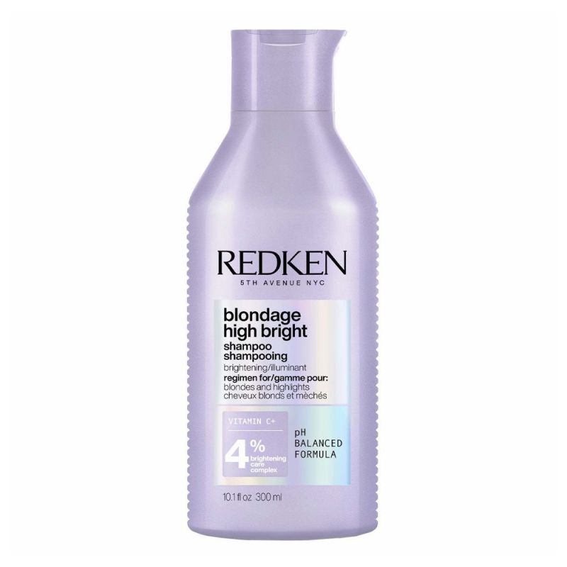 REDKEN BLONDAGE HIGH BRIGHT CONDITIONER