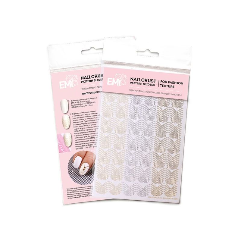 Nailcrust