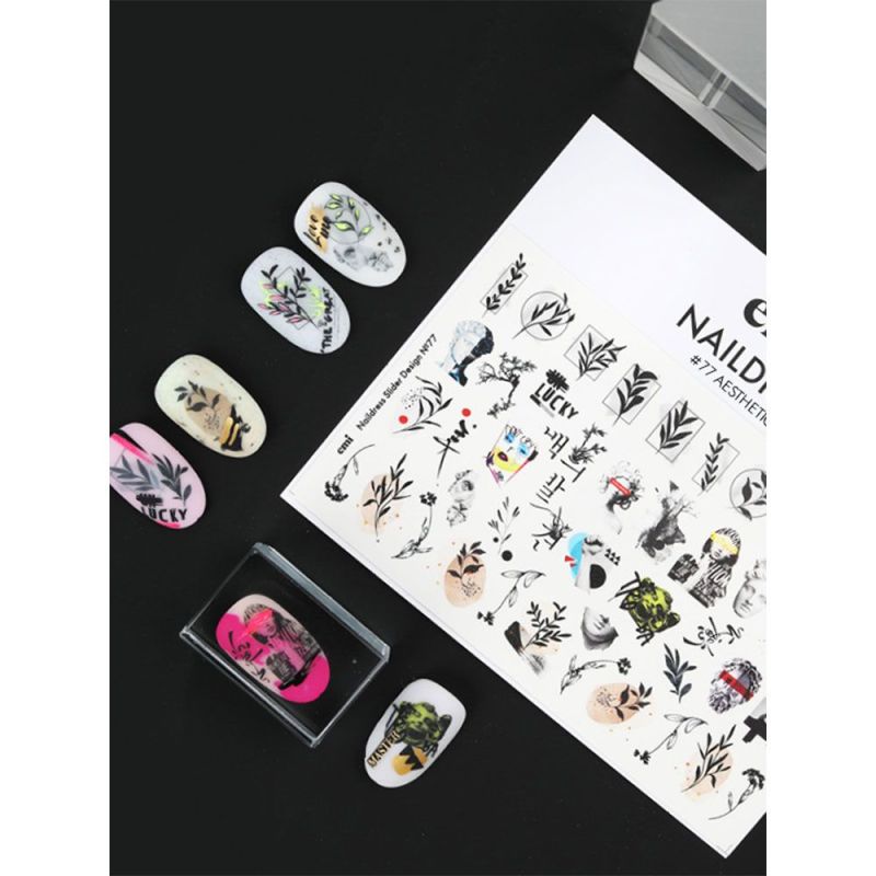 Naildress