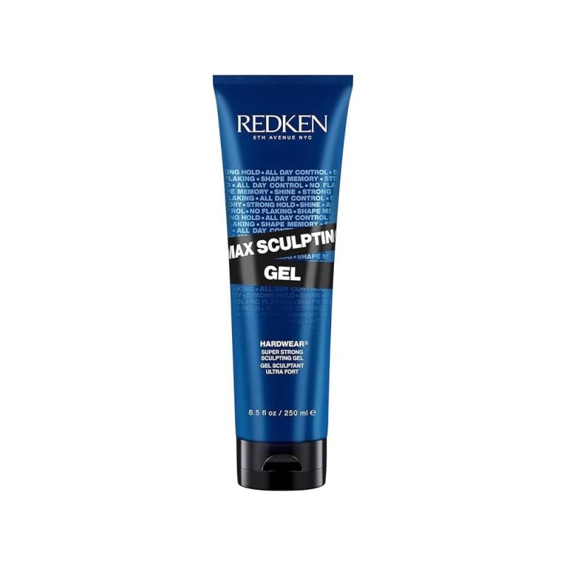 STYLING TEXTURE MAX SCULPTING GEL