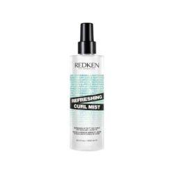 STYLING CURLS REFRESH CURL MIST