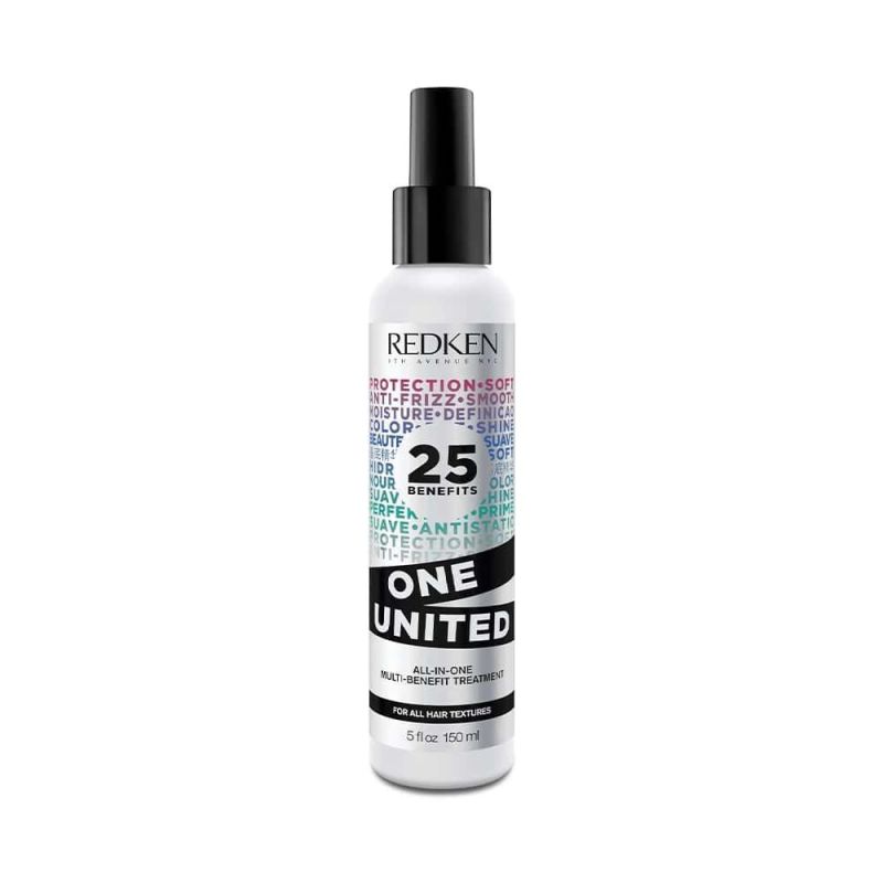 STYLING STAR ONE UNITED ELIXIR