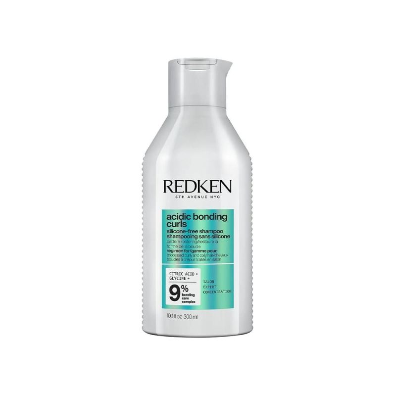 HAIRCARE ACIDIC BONDING CURLS SHAMPOO