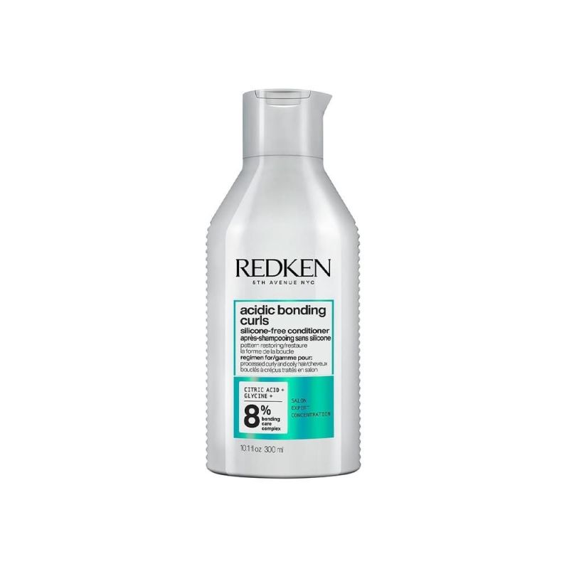 HAIRCARE ACIDIC BONDING CURLS CONDITONER