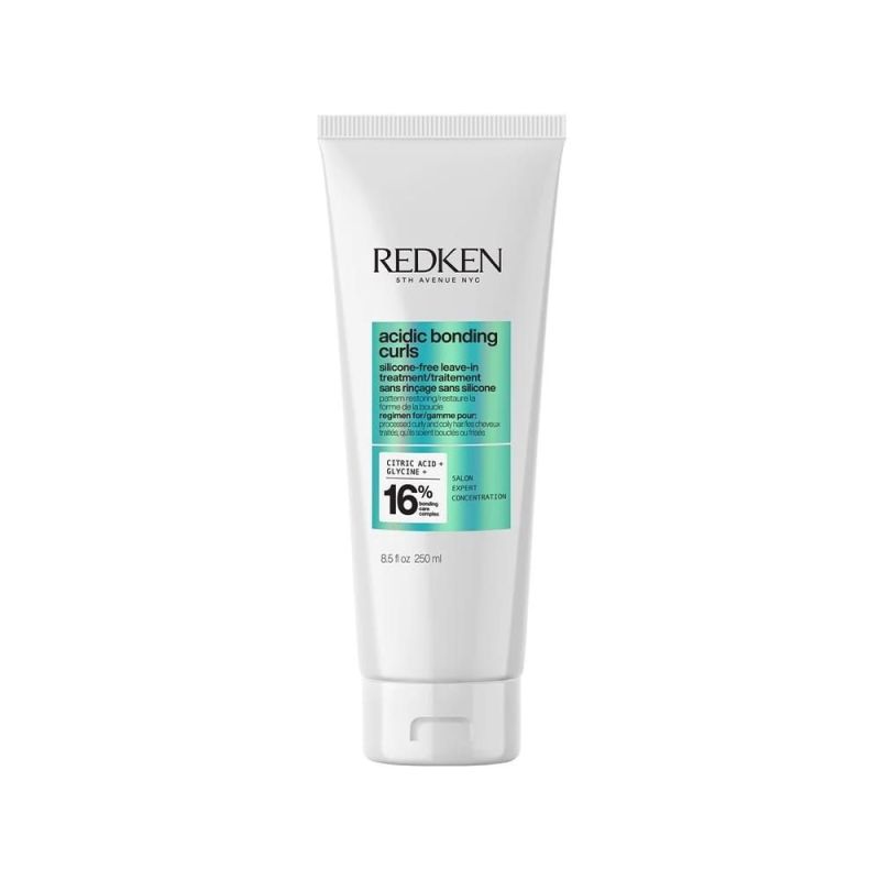 HAIRCARE ACIDIC BONDING CURLS LEAVE-IN