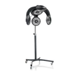 XANITALIA LAMPADA HAIR DRYER 3D EVOLUTION CON STATIVO