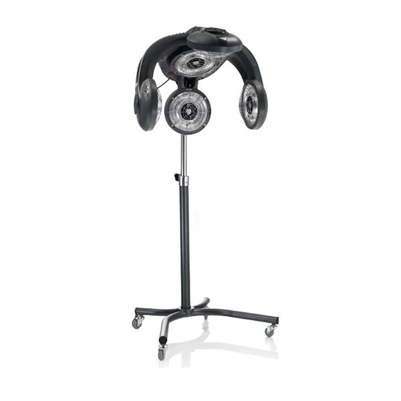 XANITALIA LAMPADA HAIR DRYER 3D EVOLUTION CON STATIVO