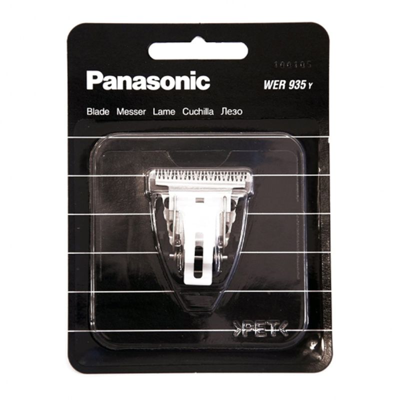 TESTINA PER PANASONIC ER121